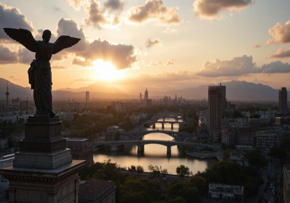 15 Best Places To Visit in Mexico City